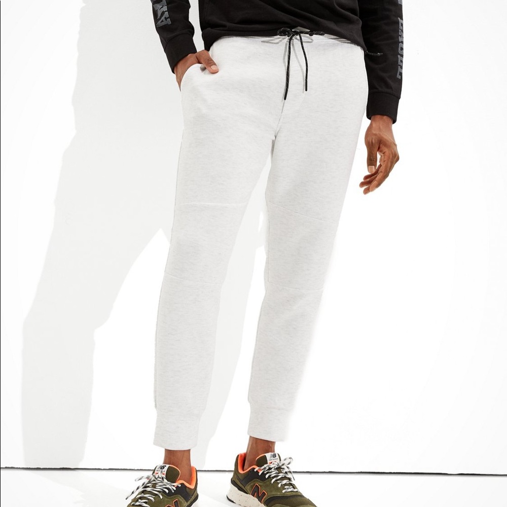 NWT AE American Eagle Active 24/7 Jogger